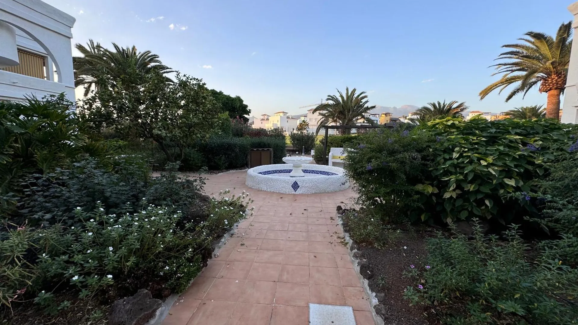 Amarilla Golf Scorpio Apartment San Miguel de Abona Spain