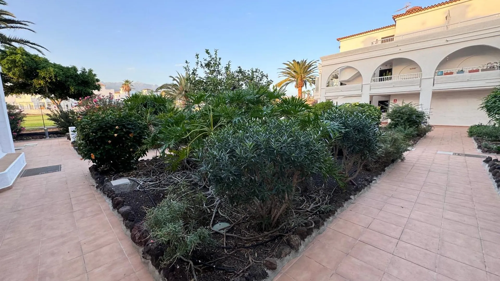 Amarilla Golf Scorpio Apartment San Miguel de Abona 0*,  Spain