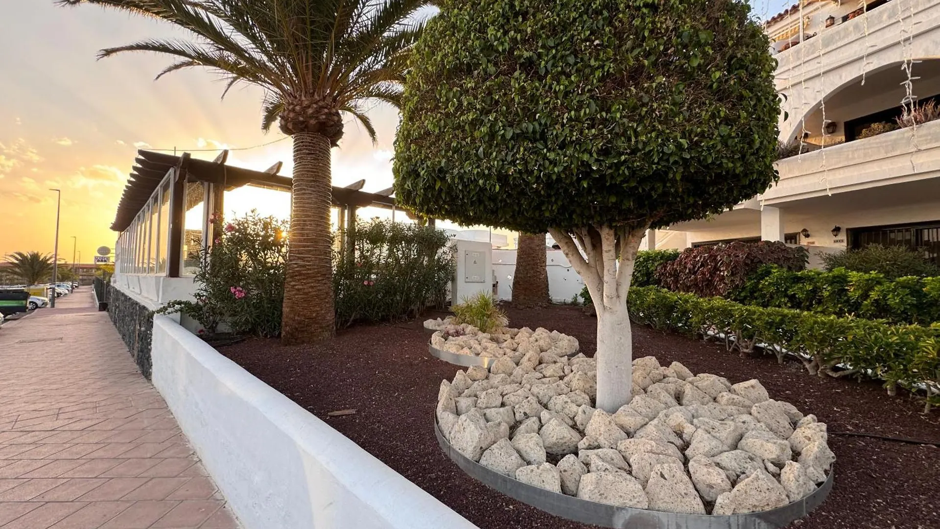 Amarilla Golf Scorpio Apartment San Miguel de Abona
