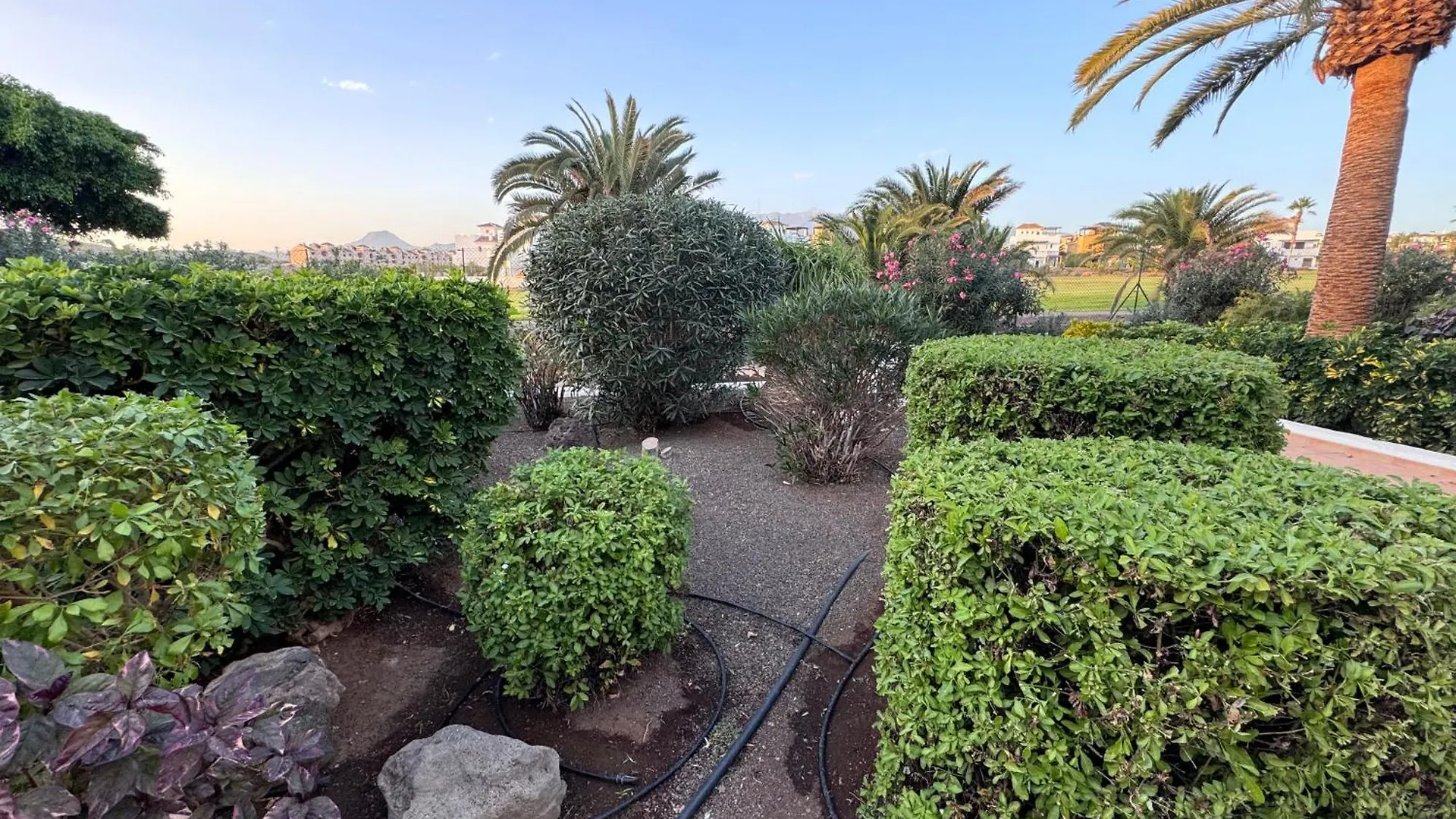 Amarilla Golf Scorpio Apartment San Miguel de Abona