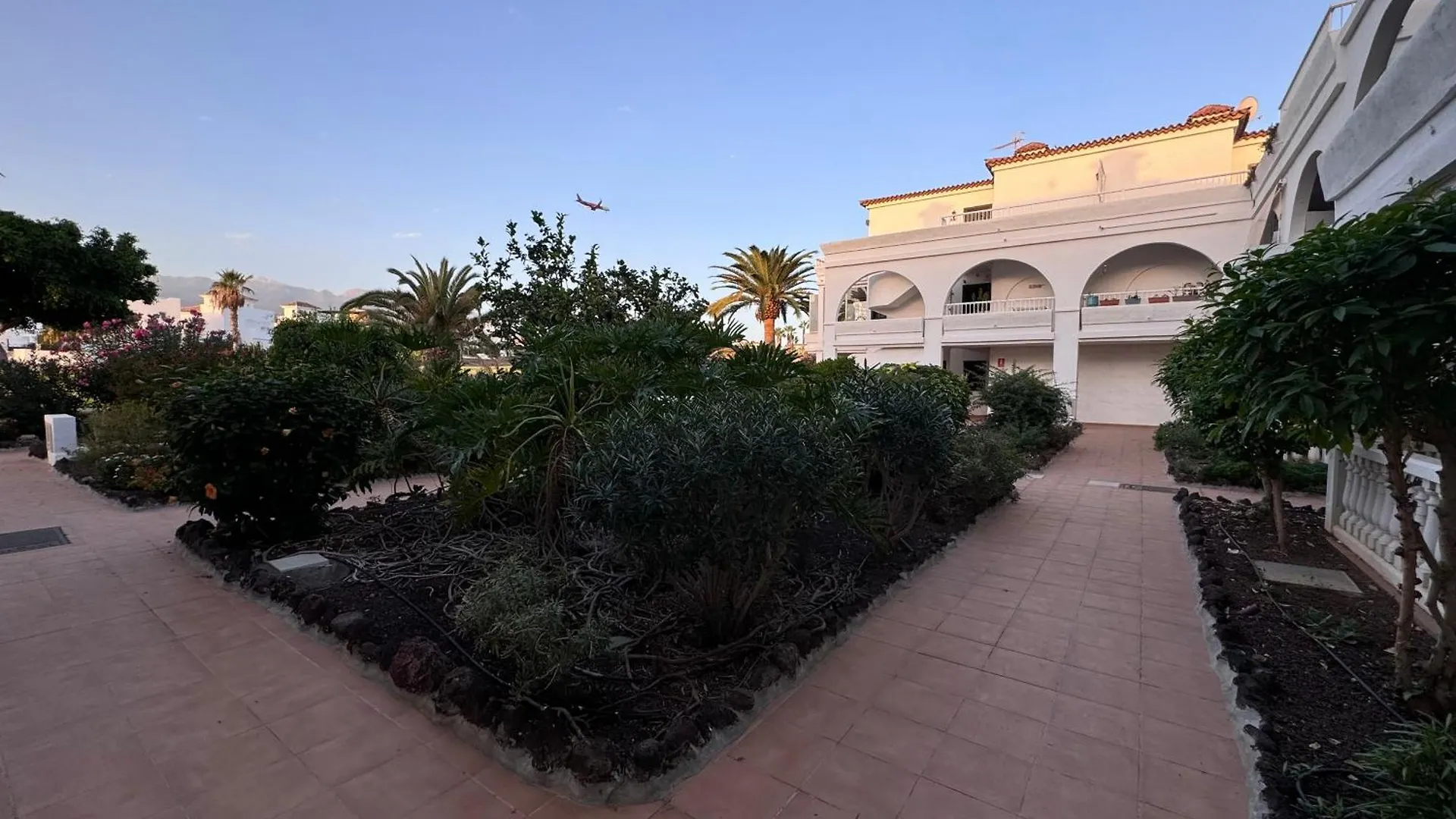 Amarilla Golf Scorpio Apartment San Miguel de Abona