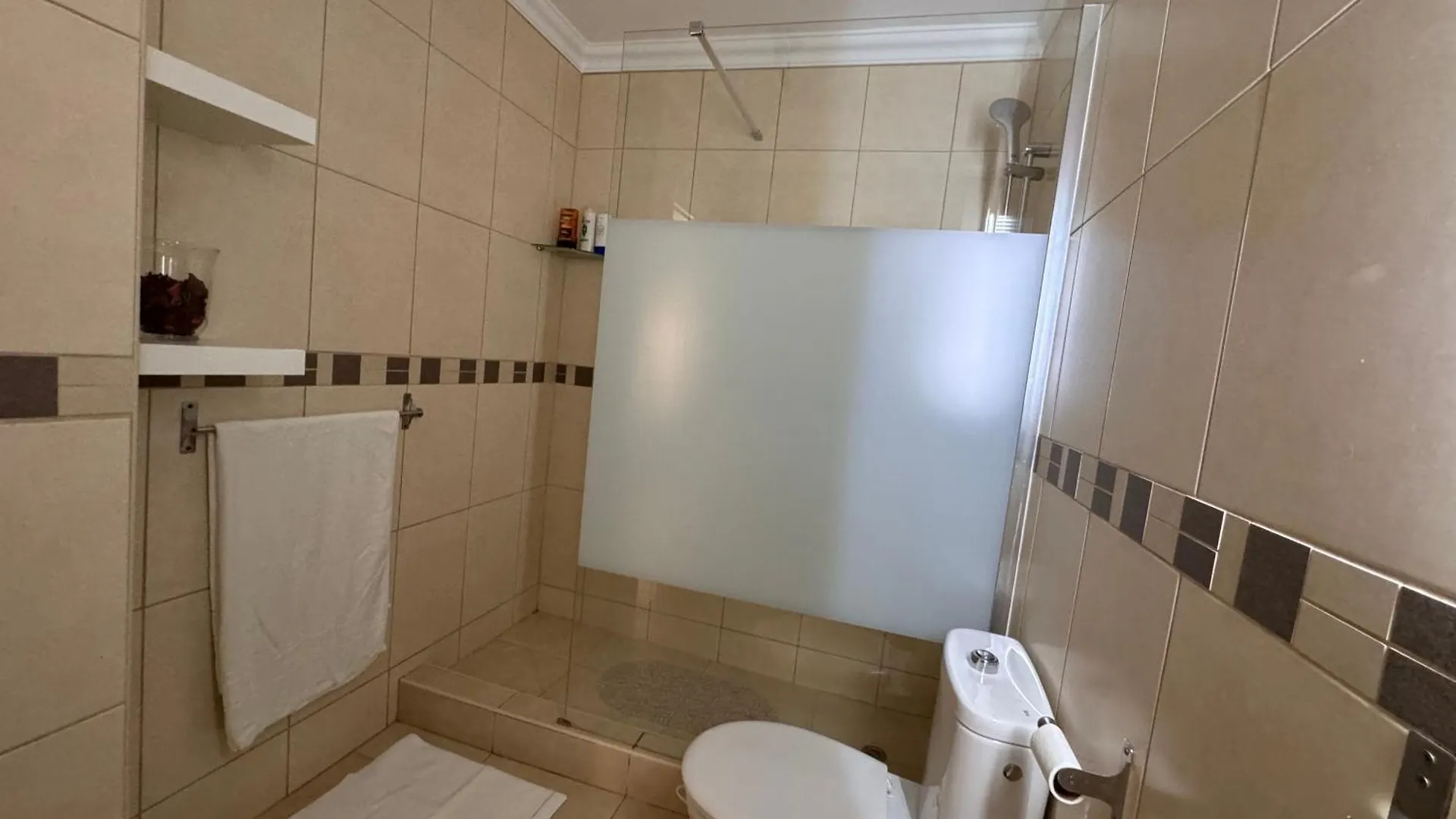 Amarilla Golf Scorpio Apartment San Miguel de Abona 0*,  Spain