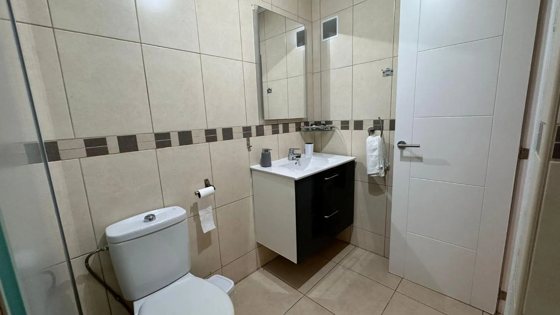 Amarilla Golf Scorpio Apartment San Miguel de Abona