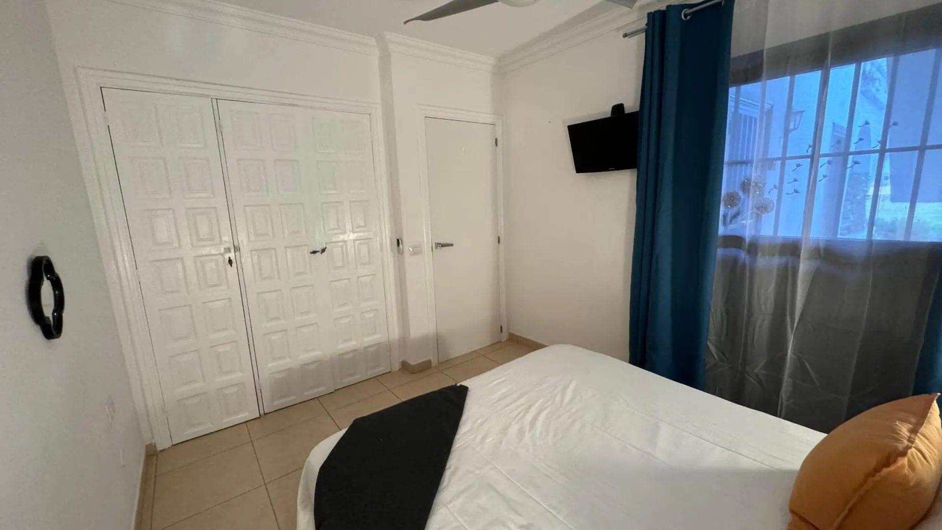 Amarilla Golf Scorpio Apartment San Miguel de Abona Spain
