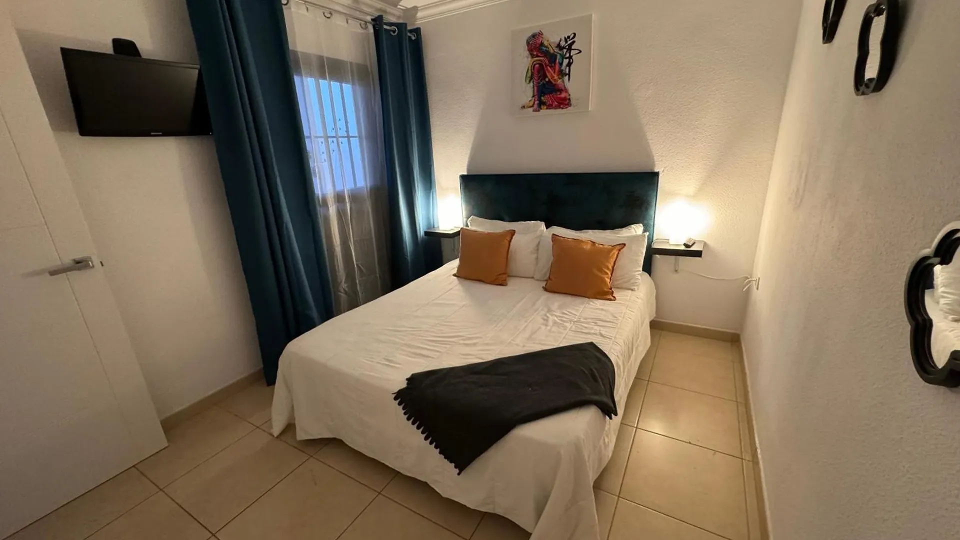 Amarilla Golf Scorpio Apartment San Miguel de Abona