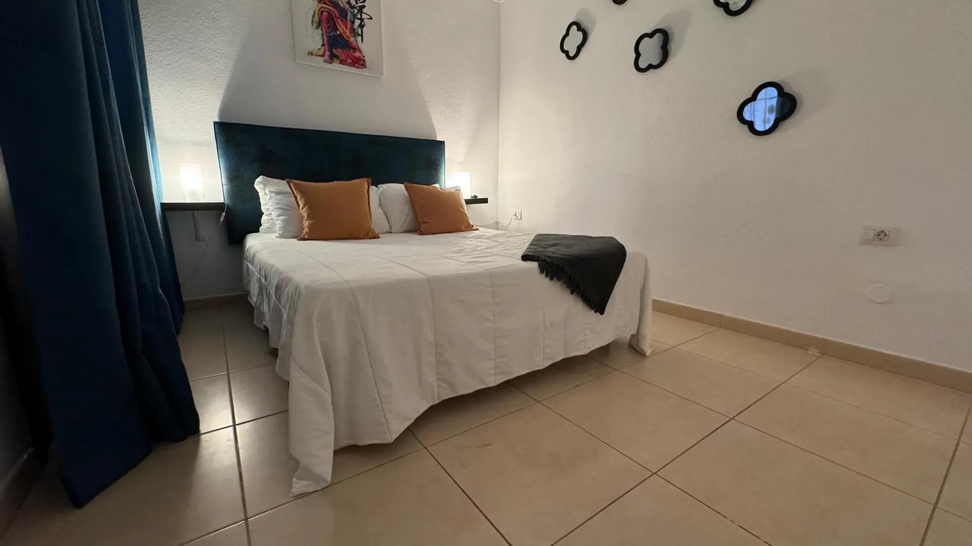 Amarilla Golf Scorpio Apartment San Miguel de Abona