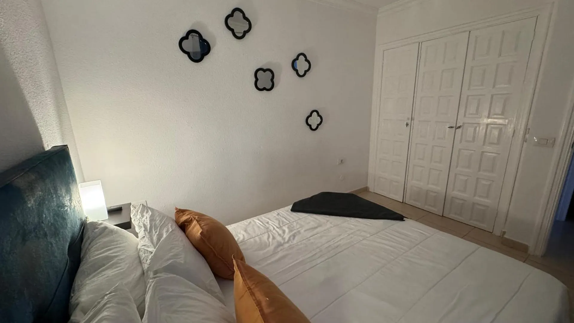 Amarilla Golf Scorpio Apartment San Miguel de Abona