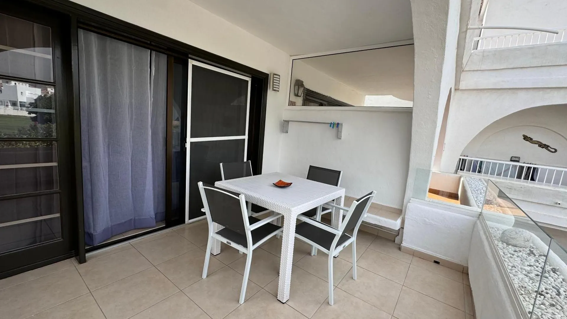 Amarilla Golf Scorpio Apartment San Miguel de Abona