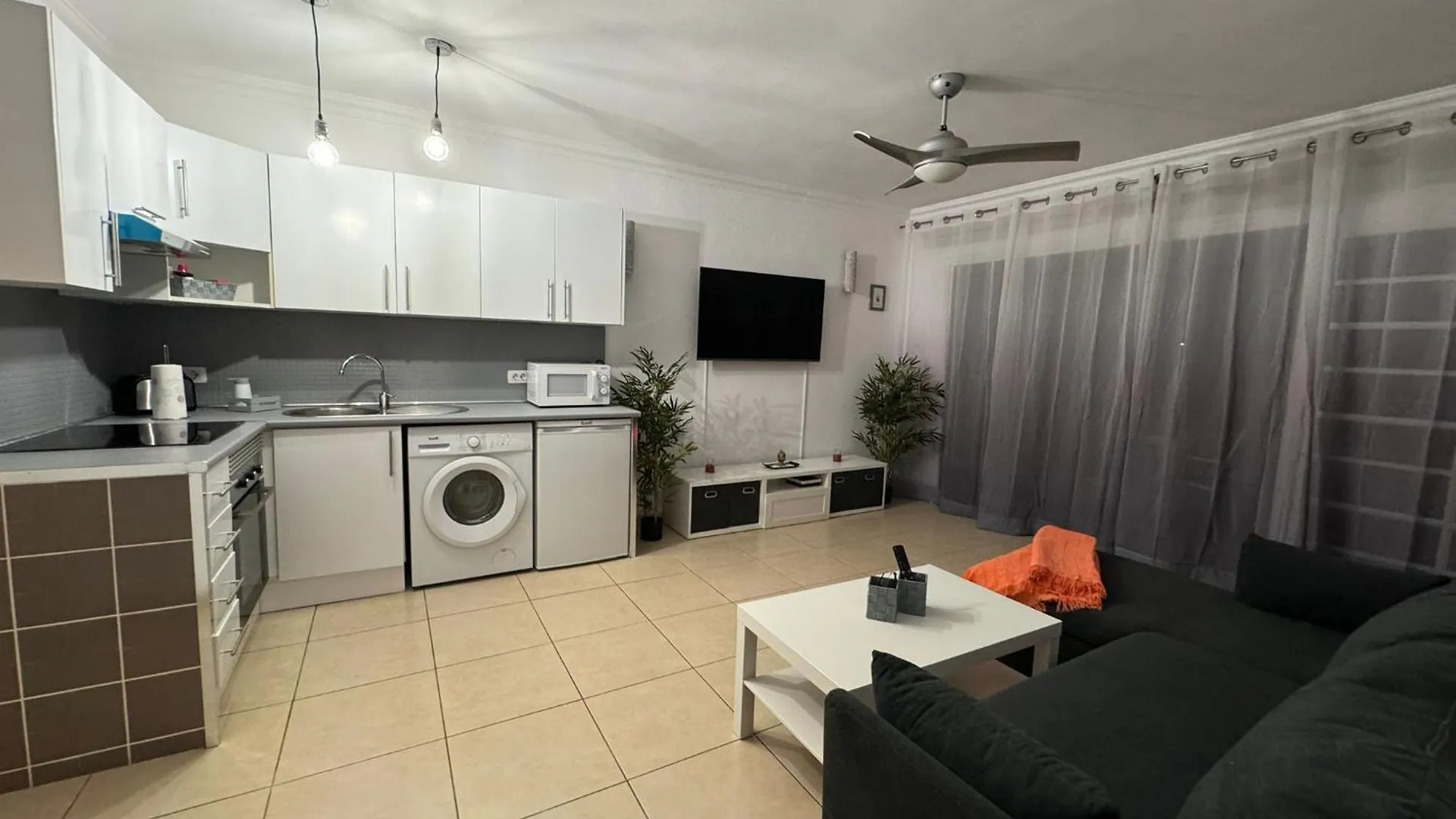 Amarilla Golf Scorpio Apartment San Miguel de Abona