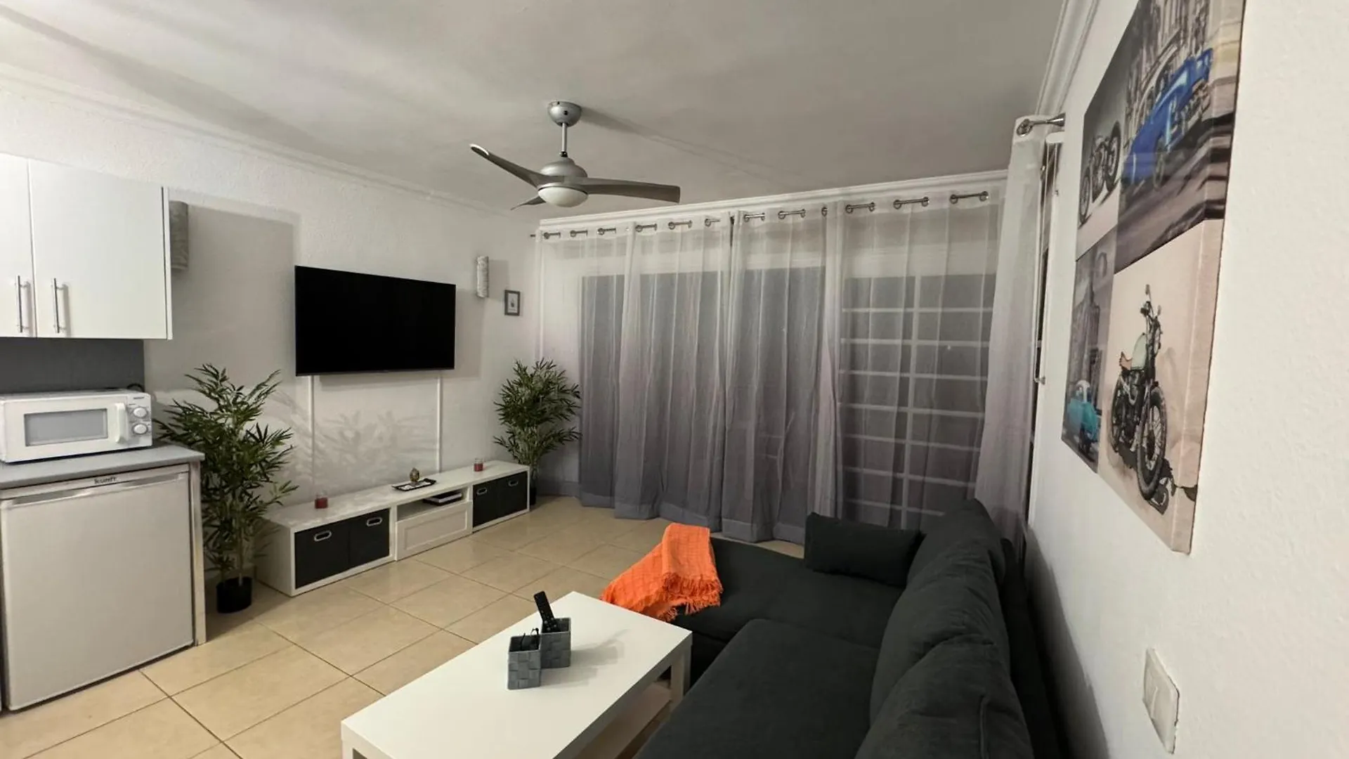 Amarilla Golf Scorpio Apartment San Miguel de Abona 0*,