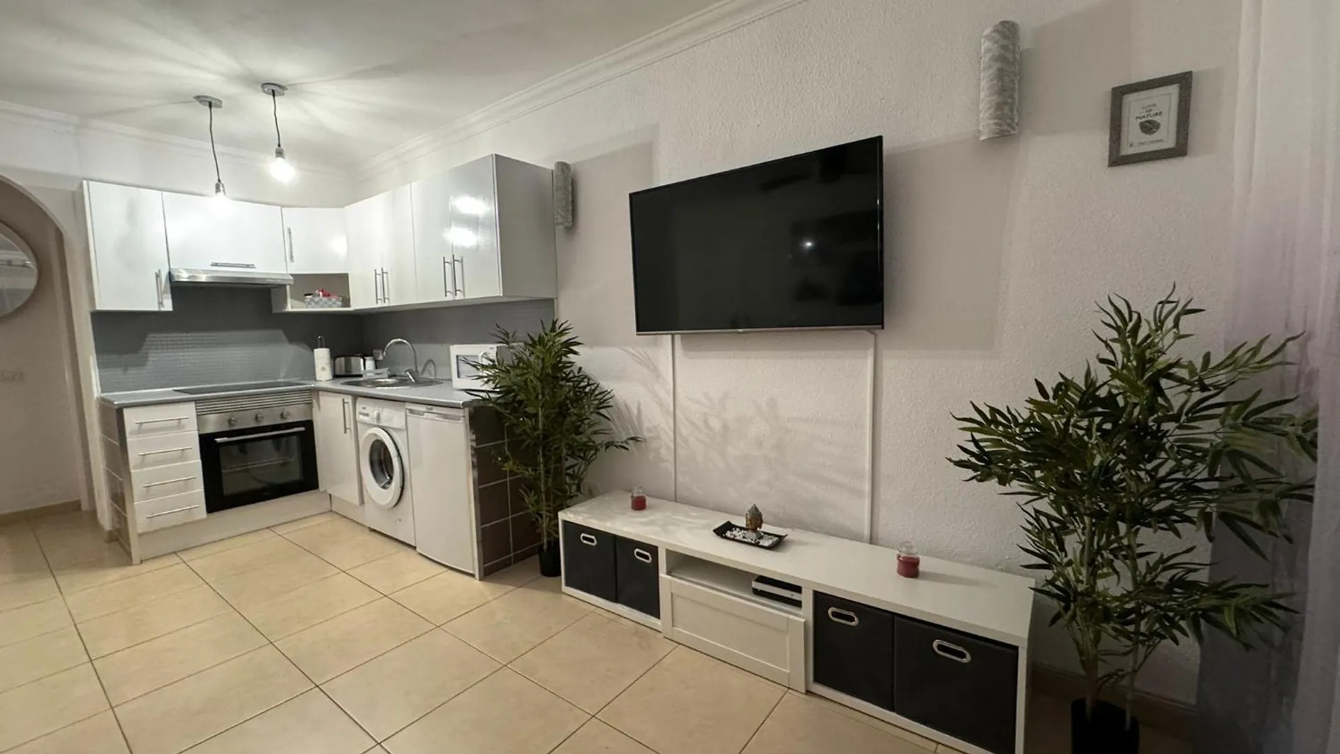 Amarilla Golf Scorpio Apartment San Miguel de Abona 0*,  Spain