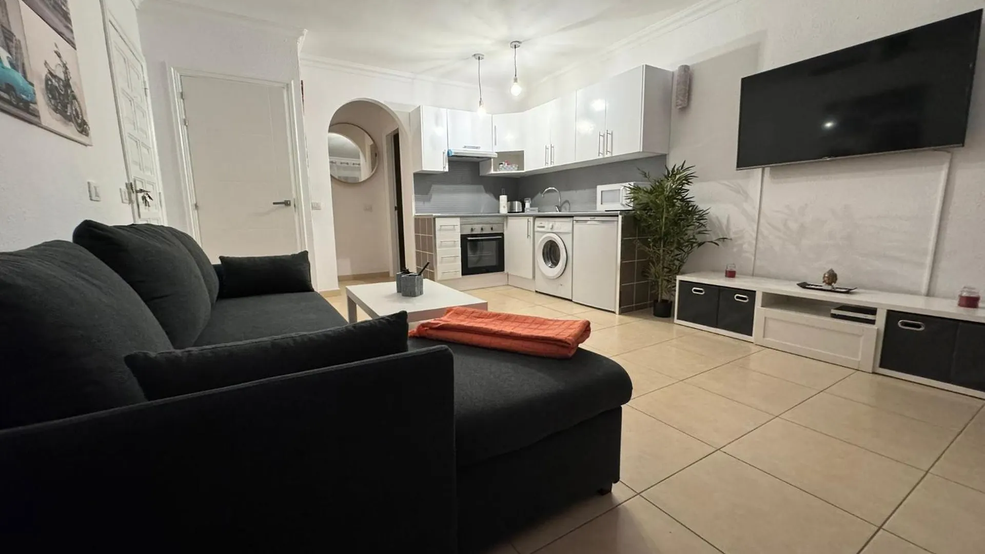 Amarilla Golf Scorpio Apartment San Miguel de Abona 0*,  Spain