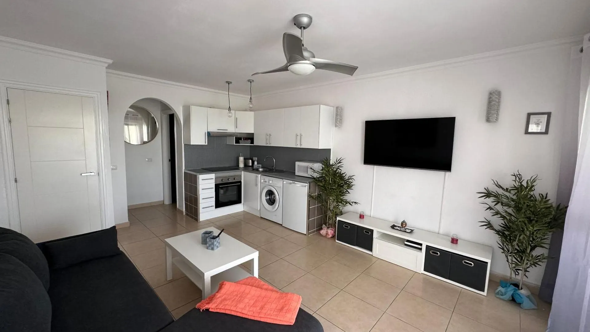 Amarilla Golf Scorpio Apartment San Miguel de Abona